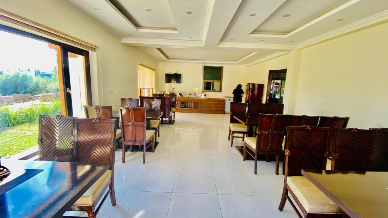 Hotel De Borgo Лех Экстерьер фото